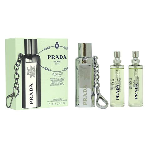 infusion d'iris prada equivalenza|prada infusion d'iris gift set.